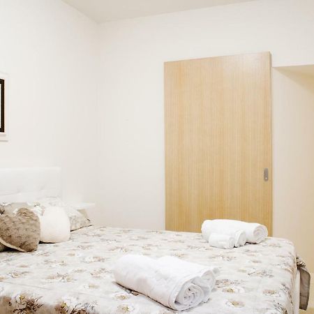 Rosa Holiday Home Syracuse Ngoại thất bức ảnh