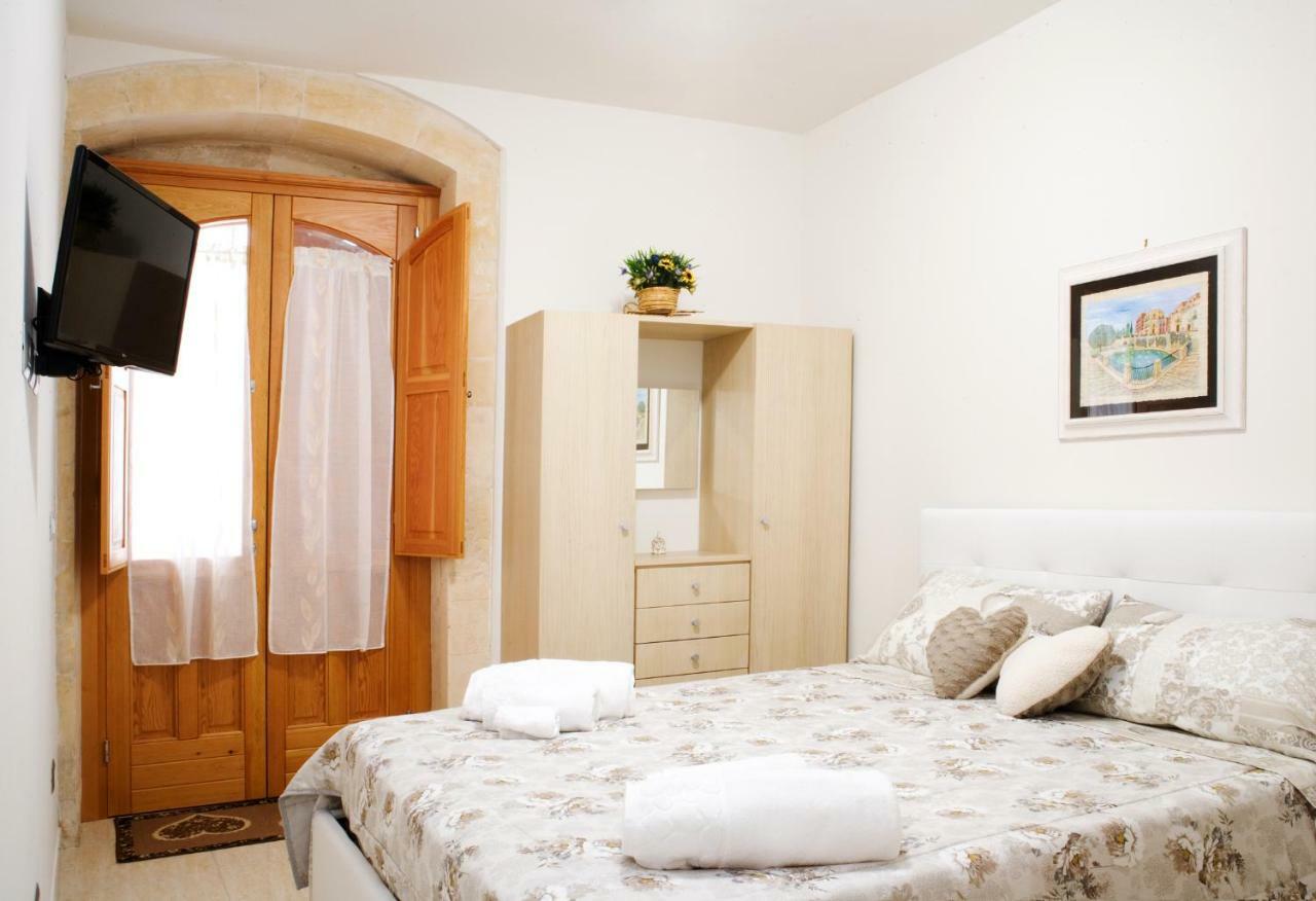 Rosa Holiday Home Syracuse Ngoại thất bức ảnh