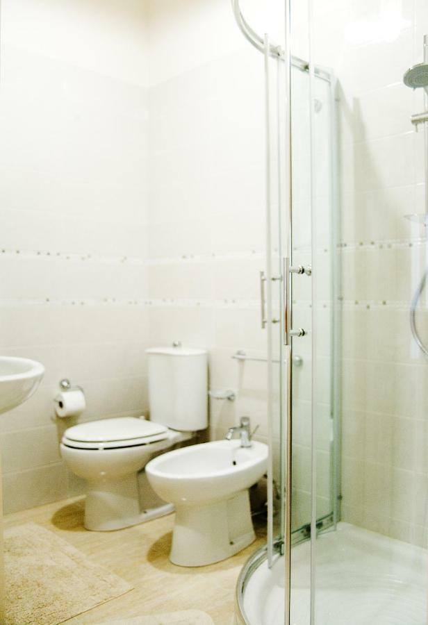 Rosa Holiday Home Syracuse Ngoại thất bức ảnh