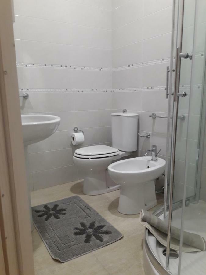 Rosa Holiday Home Syracuse Ngoại thất bức ảnh
