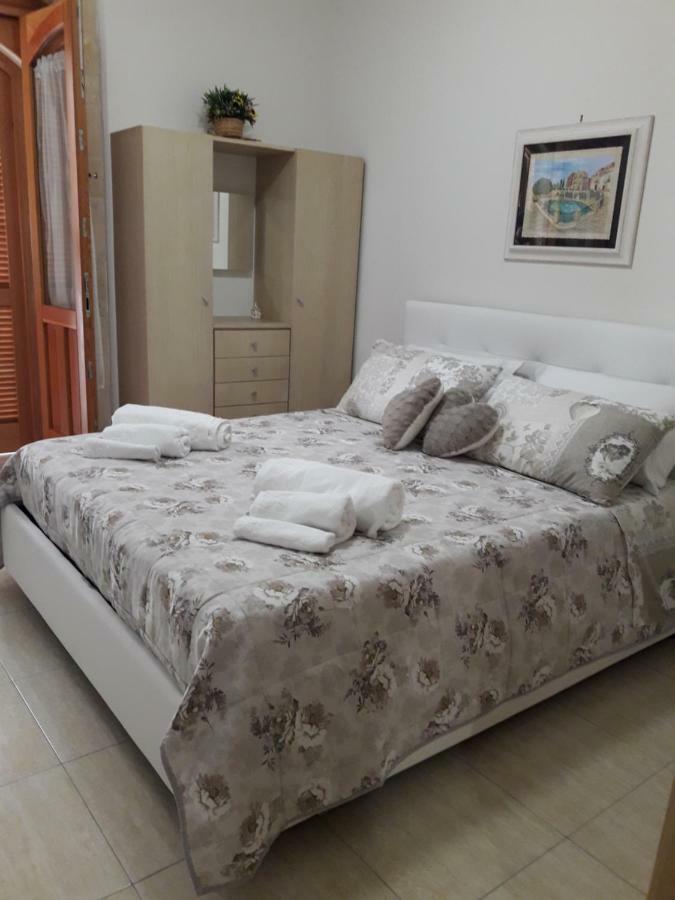 Rosa Holiday Home Syracuse Ngoại thất bức ảnh
