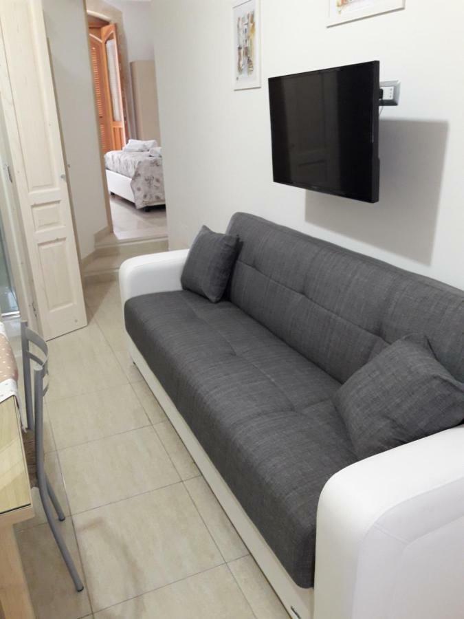 Rosa Holiday Home Syracuse Ngoại thất bức ảnh