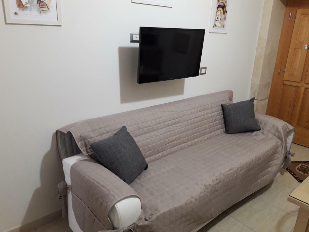 Rosa Holiday Home Syracuse Ngoại thất bức ảnh
